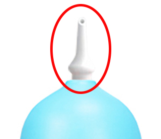Spare Part - Nozzle - Electric Balloon Pump - B271