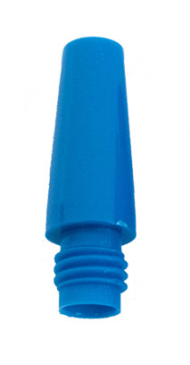 Ersatzteil - Blau Nozzle - Electric Balloon Pump