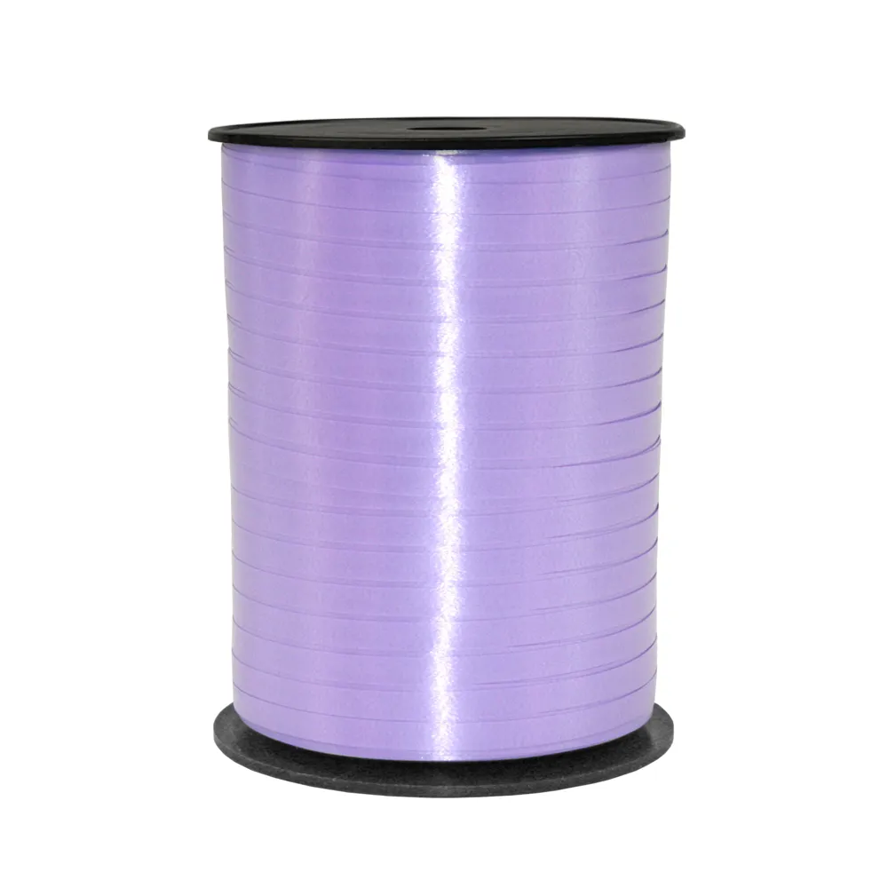 [01639025] Ribbon - Lilac - 4.8mm - 500m