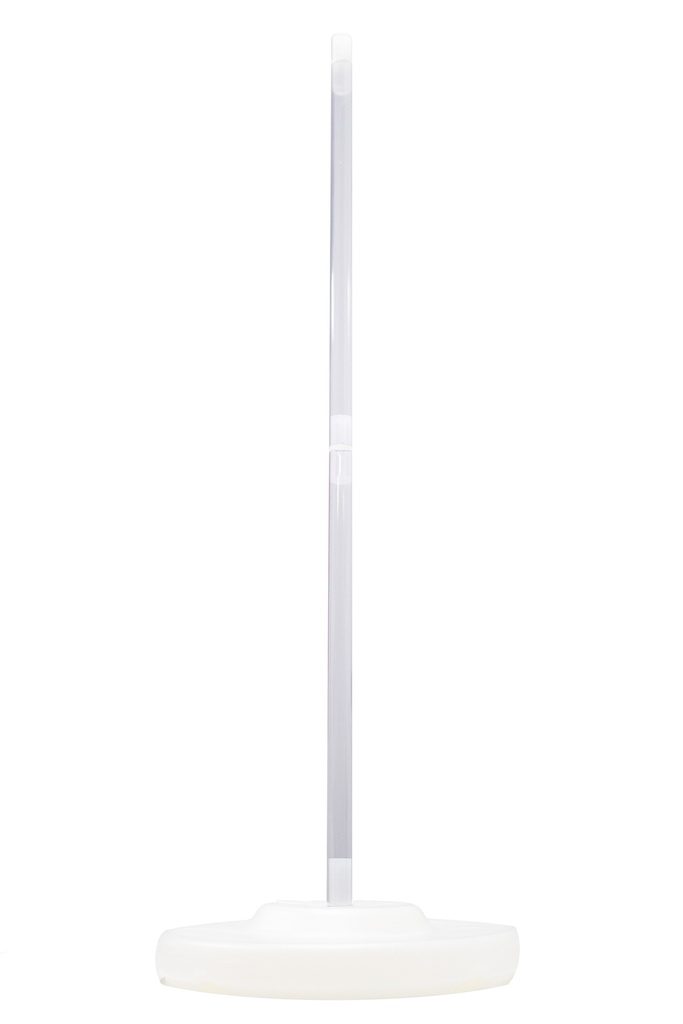Plastic Water Base - Small - Table Display