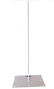 Balloon Display - Big Base Plate - indoor