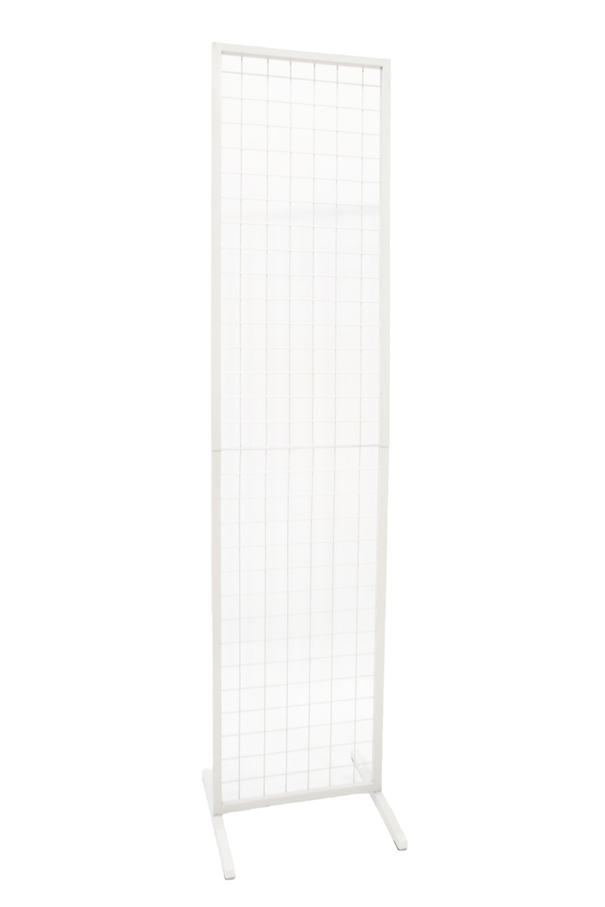 [B460] Decoration Balloon Stand - Rectangle Mesh Frame