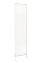 Decoration Balloon Stand - Rectangle Mesh Frame