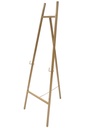 Gold Iron Easel