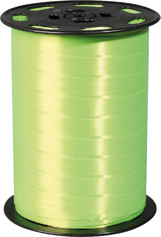 Ribbon -  Apple Green - 4.8mm - 500m