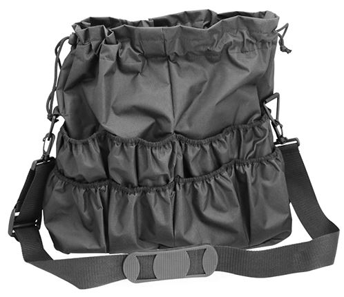 [B653] Balloon Bag - Black