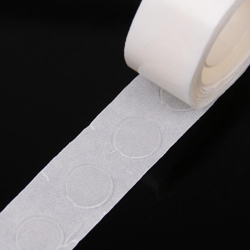 [B672B] Gluedots -  1Roll = 100 Pcs
