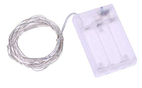 [B693] Balloon Lights - Led Strip - 1 St.