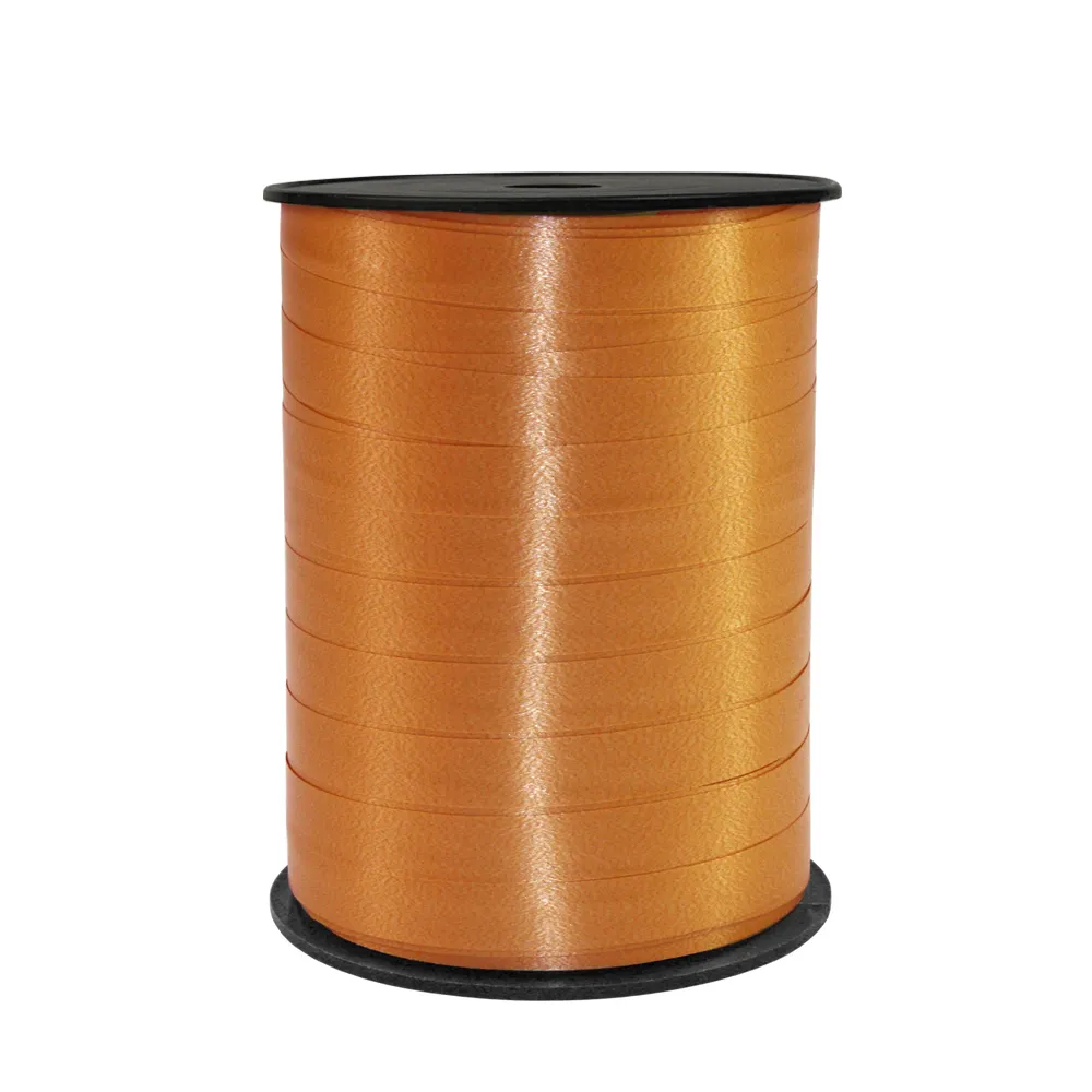 [01639050] Ribbon - Bronze - 4.8mm - 500m