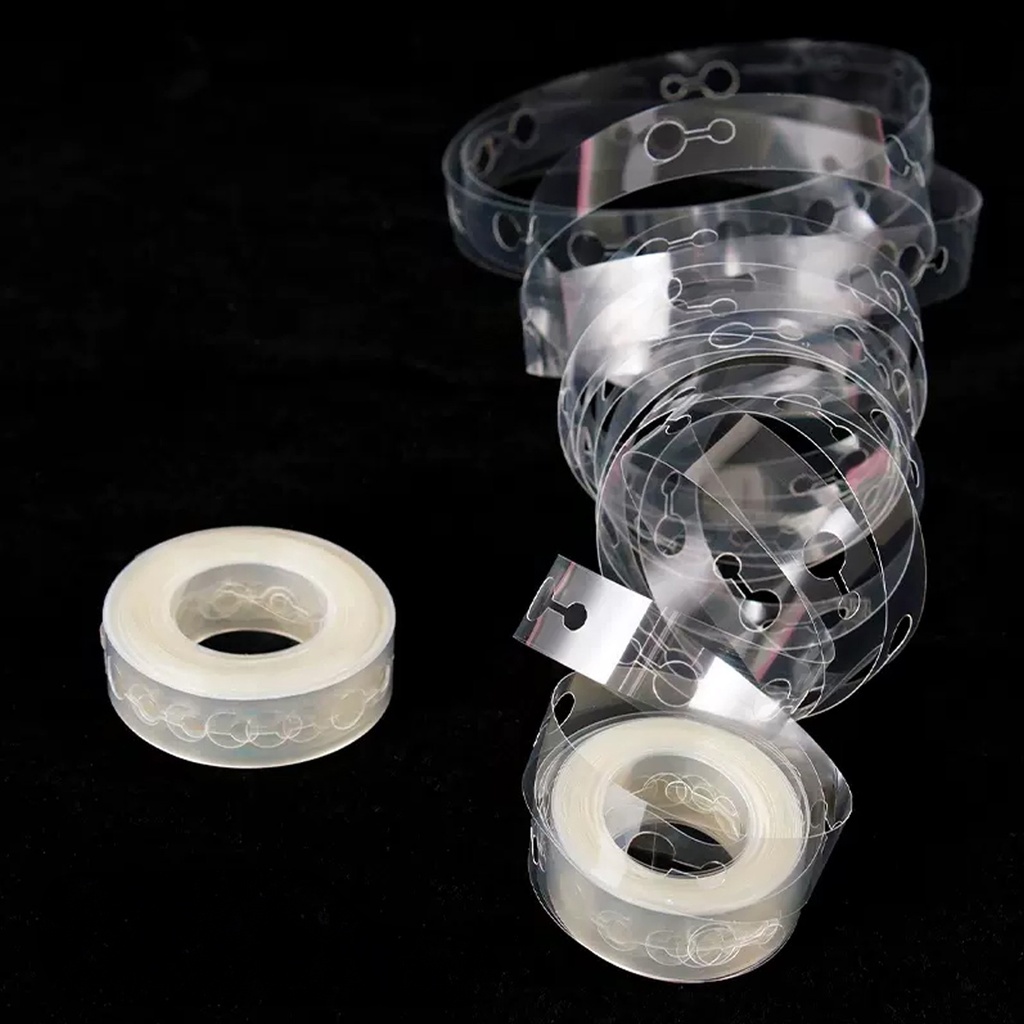 Perforated Balloon Garland - 1 Stuk