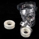 Perforated Balloon Garland - 1 Stuk