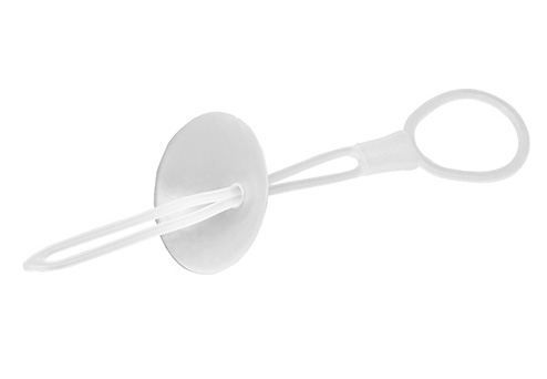 [B714] Balloon Seals - 12 inch - 100 St.