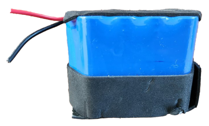 [BATTERY] Battery Lagenda B231