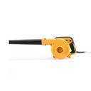 Electric Inflator for Giant Balloons