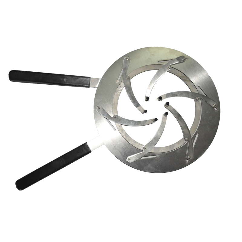 Metal Stuffer Tool