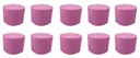 Crepe Streamer - Pink - 10 Pcs