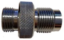 Din Adapter - 1 Pcs