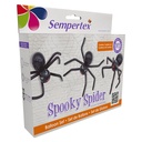 DIY Balloon Kit - Spooky Spiders