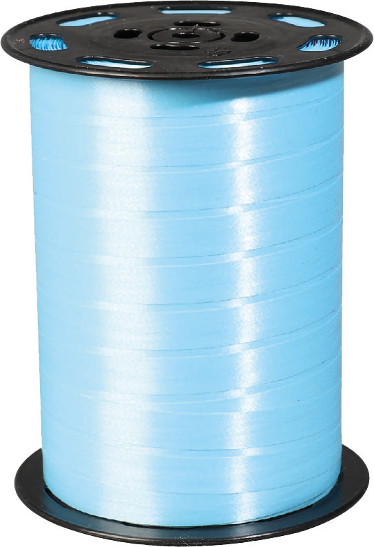 Ribbon - Light Blue - 9.5mm - 250m