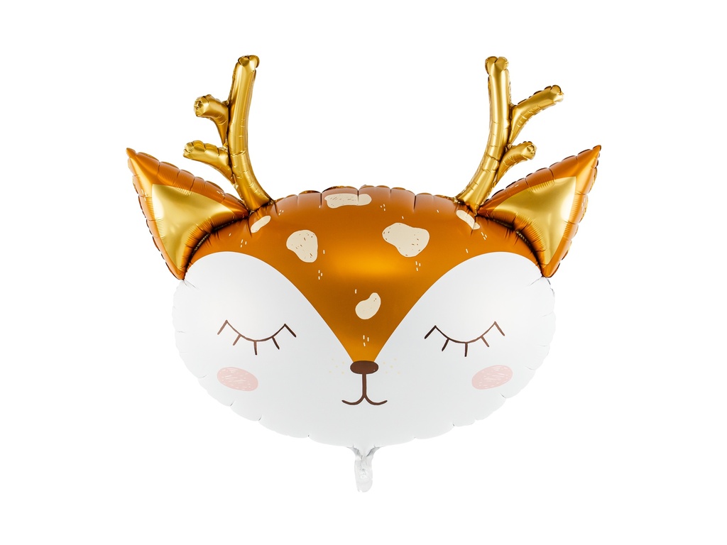 Deer Head - 28 inch