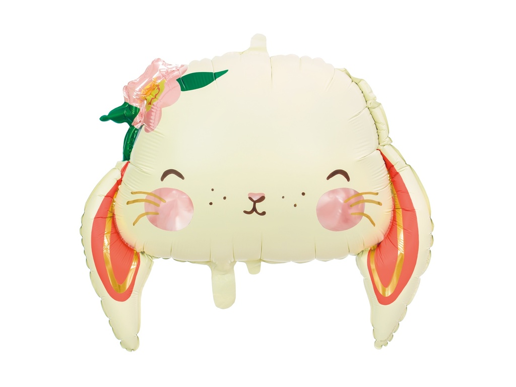 [FB123] Rabbit - 26 inch