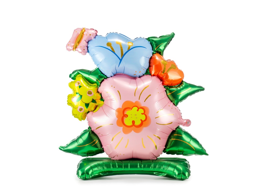 Flowers - Airfill - 34 inch