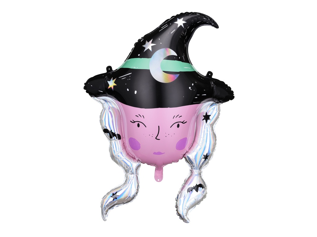 [FB142] Halloween Witch - 34 inch