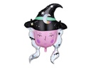 Halloween Witch - 34 inch