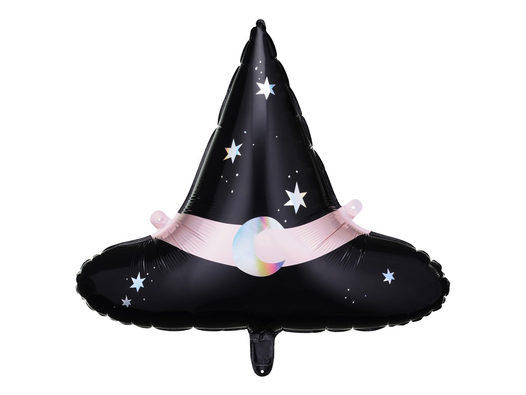 [FB143] Halloween Witch Hat - 24 inch