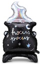 Halloween Cauldron - Airfill - 32 inch