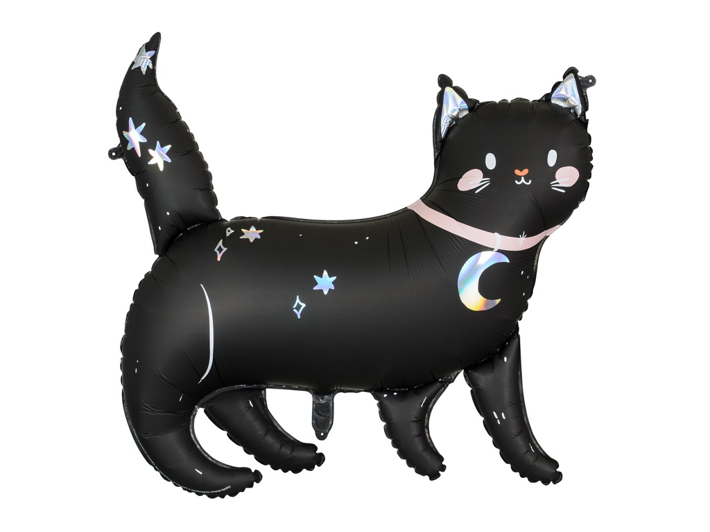 [FB151] Halloween Cat - 32 inch