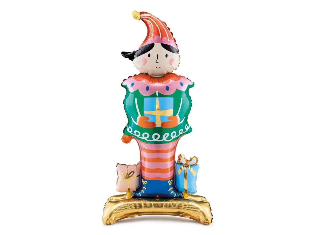Christmas Elf - Airfill - 30 inch