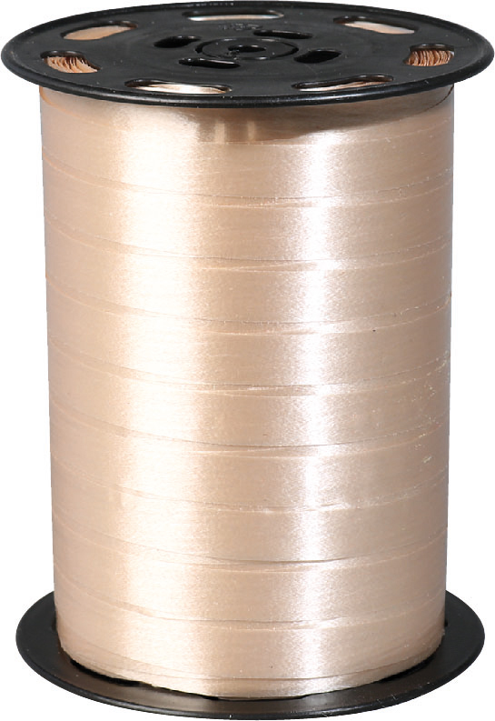 [02065027] Ribbon - Ecru - 9.5mm - 250m