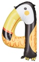 Number 4 - Tucan - 35 inch