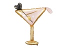 Cocktail Glas - 39 inch