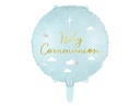Holy Communion - Blue - 18 inch