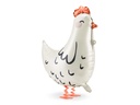 Walking Balloon Animal - Hen - 23 inch