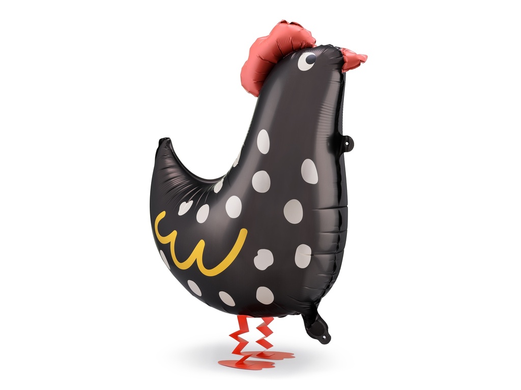 Walking Balloon Animal - Rooster - 23 inch