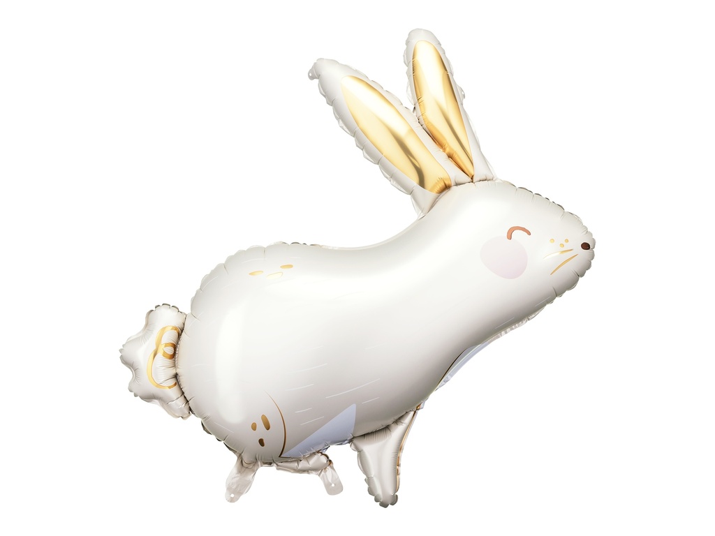 Cute Rabbit - 34 inch
