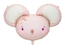 Pink Mouse - 38 inch