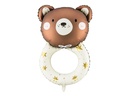 Teddy Rattle - 26 inch