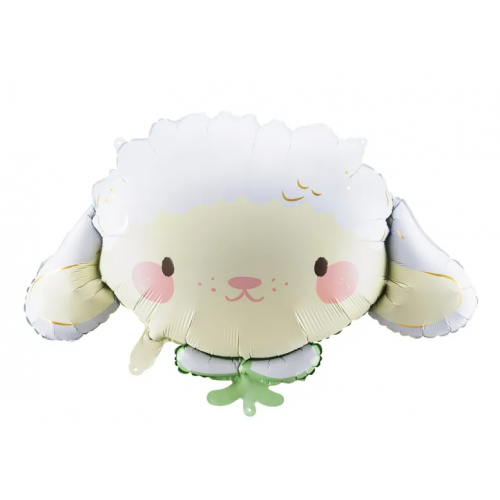 Cute Sheep - 34 inch