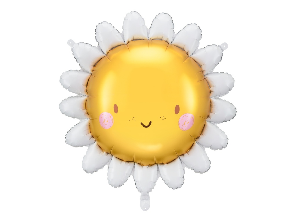[FB202] Happy Flower - 35 inch