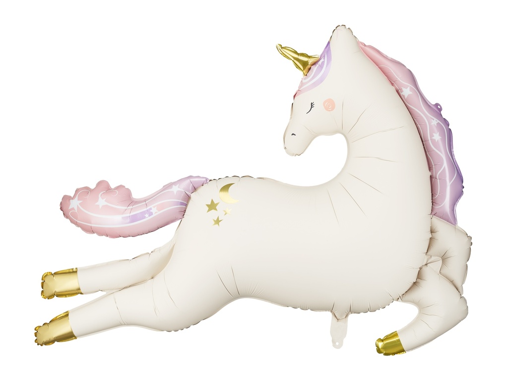 Flying Unicorn - 45 inch