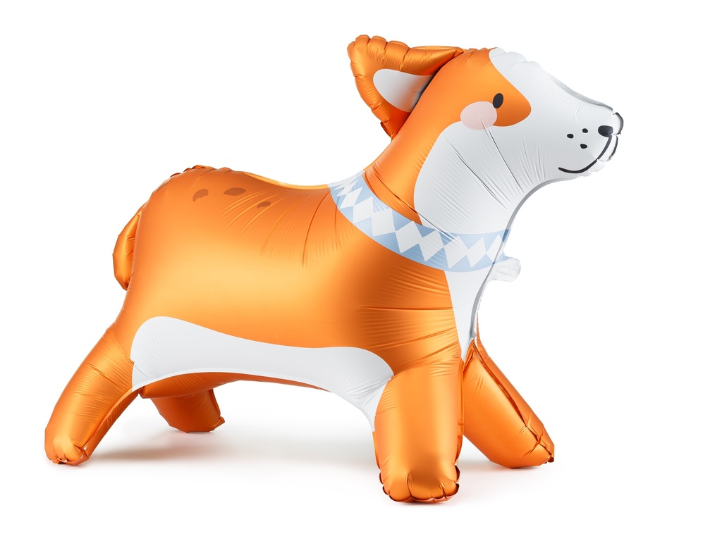 Corgi - Airfill - 35 inch