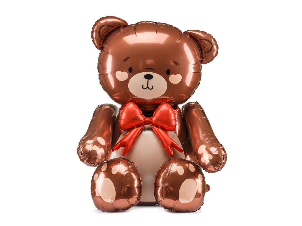 Teddy Bear - Airfill - 44 inch