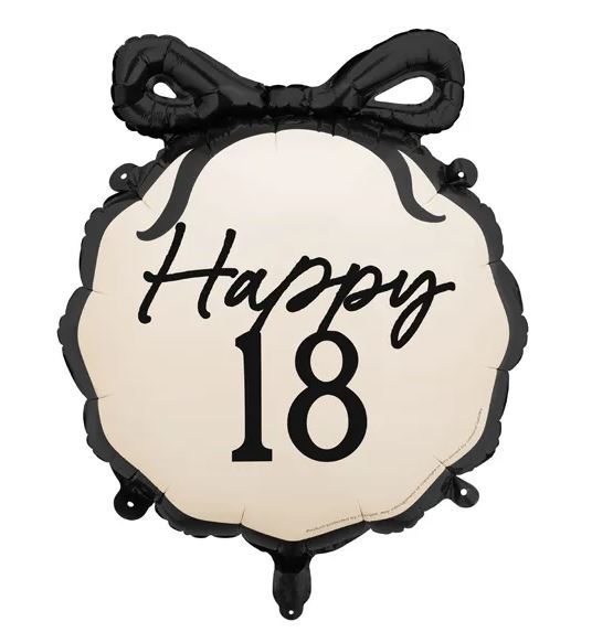 Pill Happy 18 - 26 inch