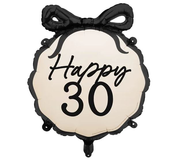 Pill Happy 30 - 26 inch