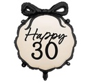 Pill Happy 30 - 26 inch