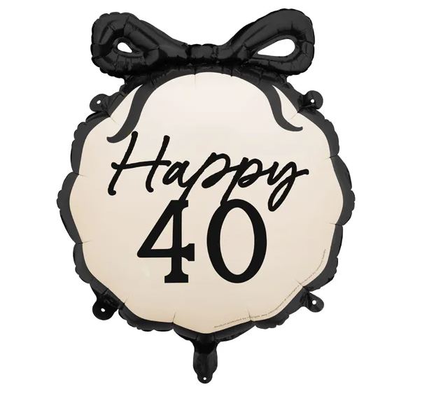 Pill Happy 40 - 26 inch